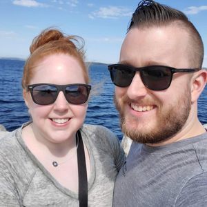 Meet your Posher, Renaye